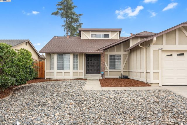 1600 Port Way, Oakley, CA 94561