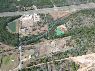 XXX Edgewood Circle, Defuniak Springs, FL 32435