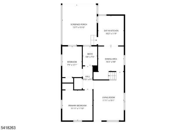 23 Franklin Ave, Montclair Twp., NJ 07042