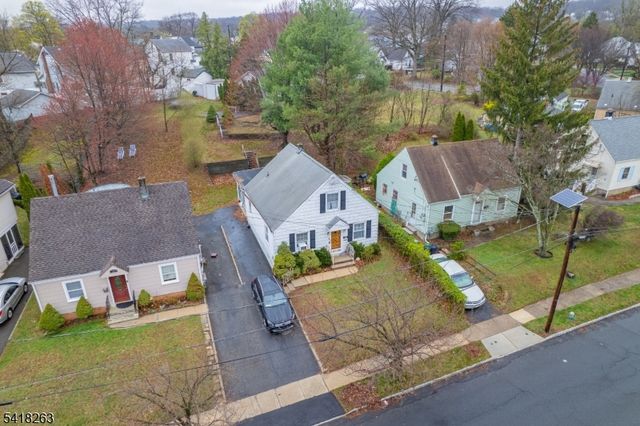 23 Franklin Ave, Montclair Twp., NJ 07042