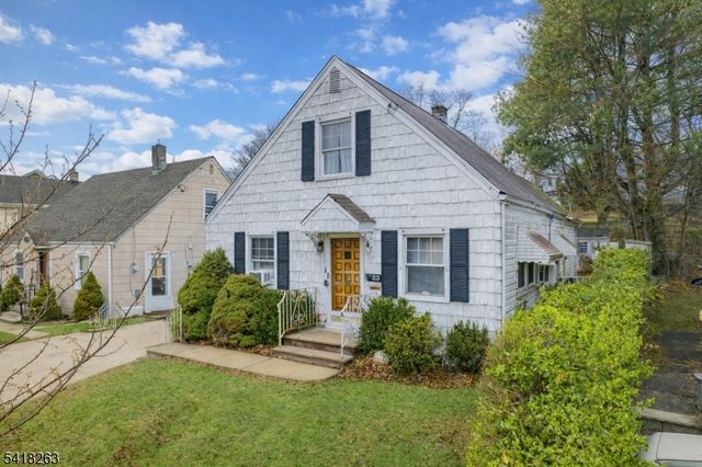 23 Franklin Ave, Montclair Twp., NJ 07042