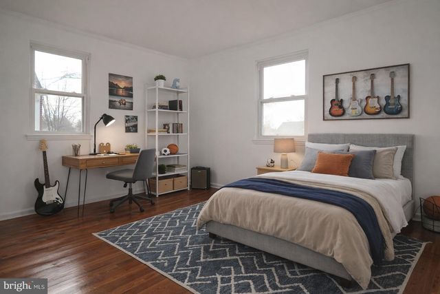 737 OATMAN ST, York, PA 17404