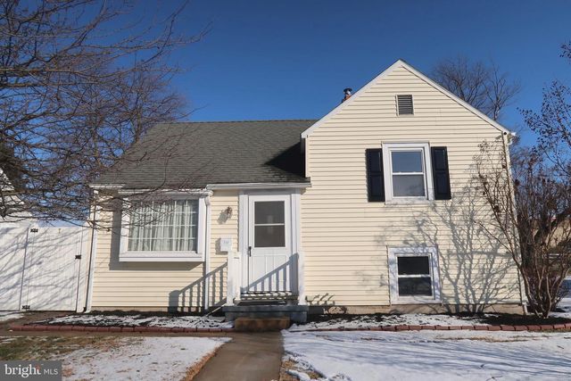 737 OATMAN ST, York, PA 17404