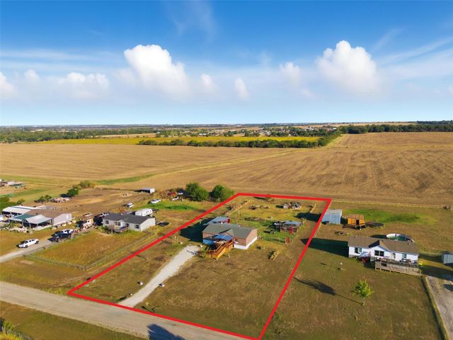8609 Savannah Farms Court, Alvarado, TX 76009