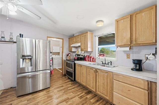 8609 Savannah Farms Court, Alvarado, TX 76009
