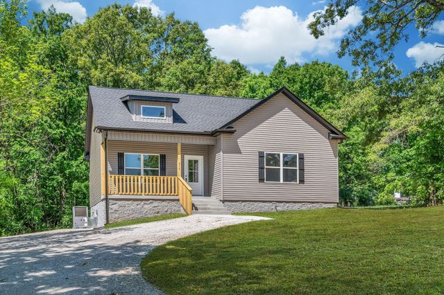 317 Lewis Hollow Road, Dickson, TN 37055