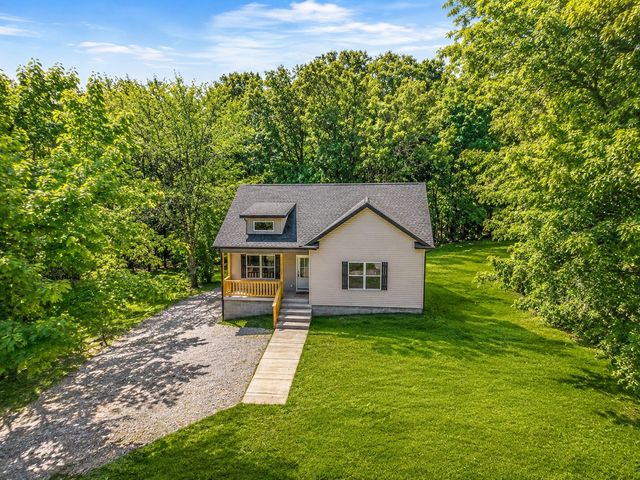 317 Lewis Hollow Road, Dickson, TN 37055