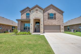 5225 Mountain View Drive, Krum, TX 76249