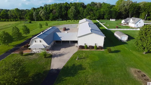 1040 Lone Valley Rd # 2, Calvert City, KY 42029