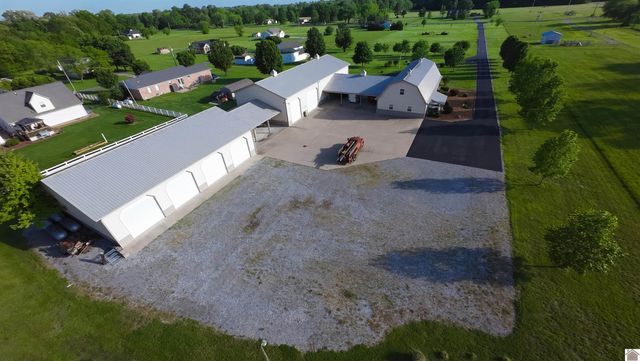 1040 Lone Valley Rd # 2, Calvert City, KY 42029