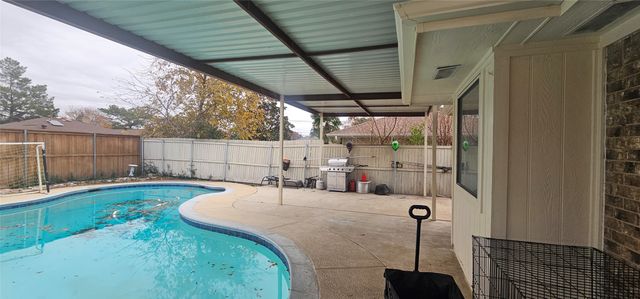 3102 Aspen Drive, Carrollton, TX 75007