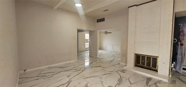 3102 Aspen Drive, Carrollton, TX 75007