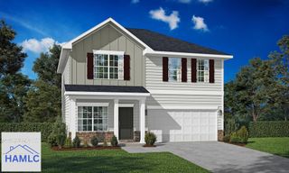 372 Juniper Drive, Hinesville, GA 31313