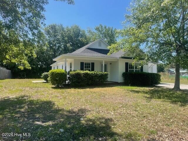 6902 Farrington Farms Drive, Wilmington, NC 28411