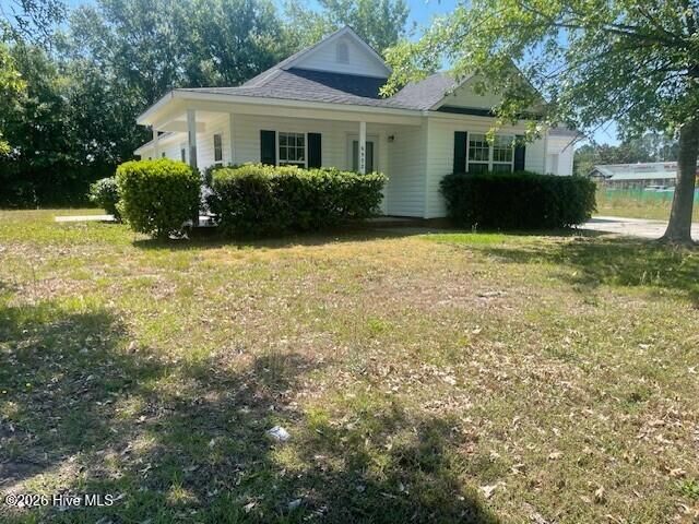 6902 Farrington Farms Drive, Wilmington, NC 28411