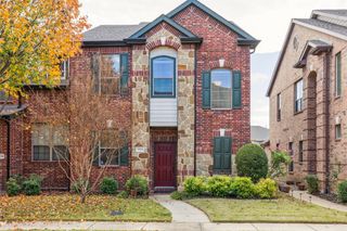 1924 Lantana Lane, Irving, TX 75063