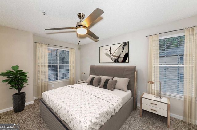 9200 Roberts Drive 5-504, Sandy Springs, GA 30350