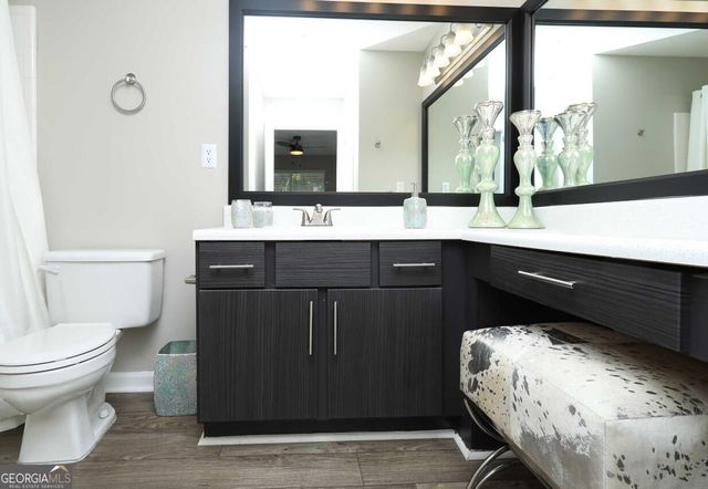 9200 Roberts Drive 5-504, Sandy Springs, GA 30350