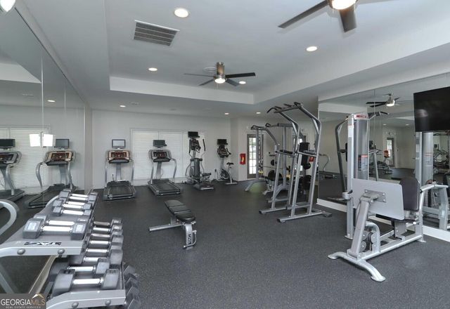 9200 Roberts Drive 5-504, Sandy Springs, GA 30350