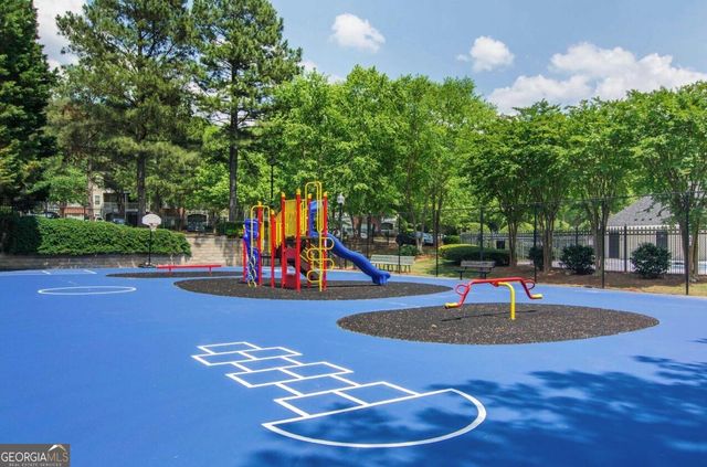 9200 Roberts Drive 5-504, Sandy Springs, GA 30350