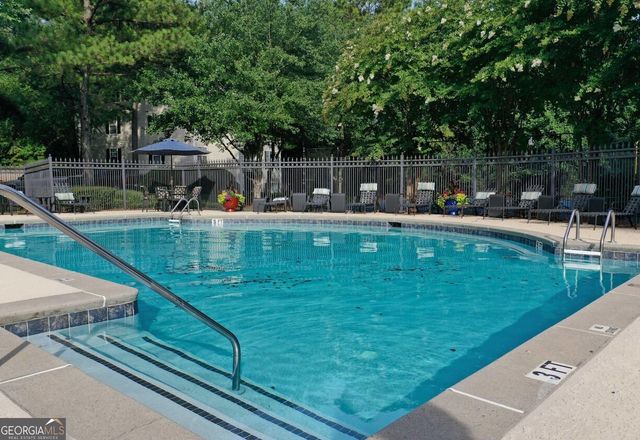 9200 Roberts Drive 5-504, Sandy Springs, GA 30350