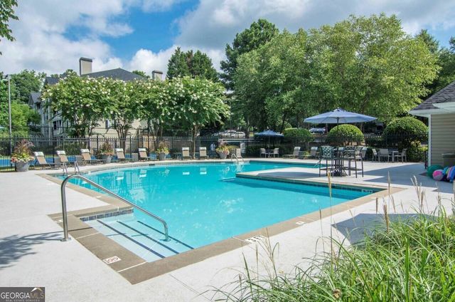 9200 Roberts Drive 5-504, Sandy Springs, GA 30350