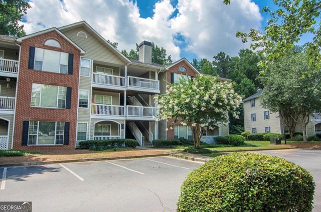 9200 Roberts Drive 5-504, Sandy Springs, GA 30350
