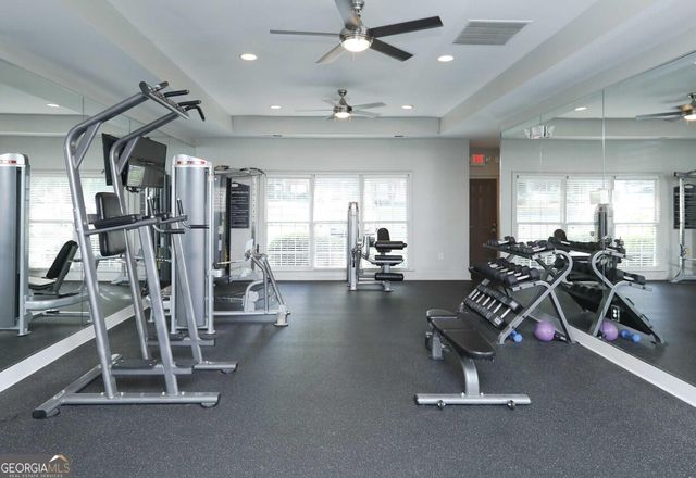 9200 Roberts Drive 5-504, Sandy Springs, GA 30350