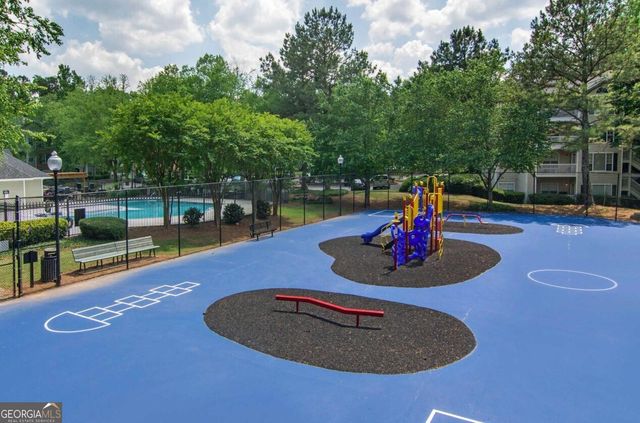 9200 Roberts Drive 5-504, Sandy Springs, GA 30350