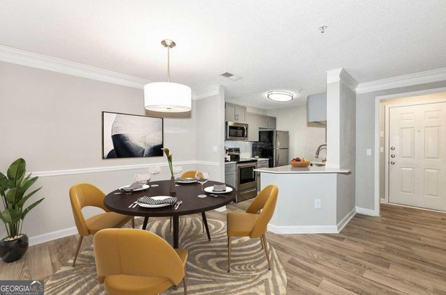 9200 Roberts Drive 5-504, Sandy Springs, GA 30350