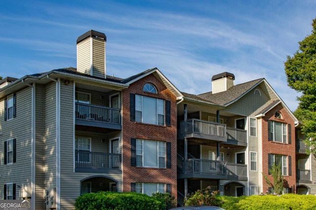 9200 Roberts Drive 5-504, Sandy Springs, GA 30350