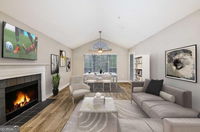 9200 Roberts Drive 5-504, Sandy Springs, GA 30350