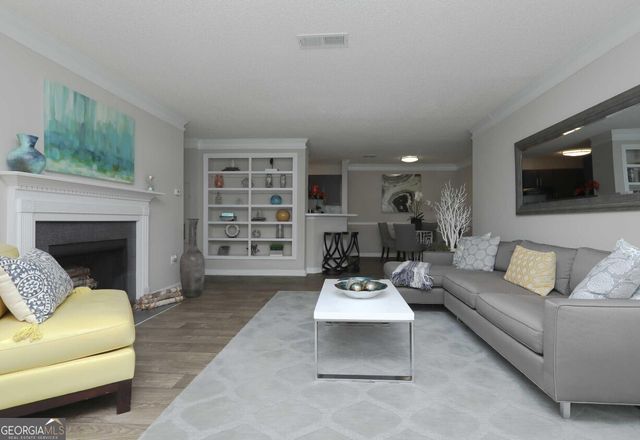 9200 Roberts Drive 5-504, Sandy Springs, GA 30350