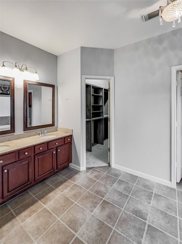 20326 Linshire Drive, Spring, TX 77388