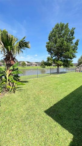 20326 Linshire Drive, Spring, TX 77388