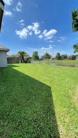 20326 Linshire Drive, Spring, TX 77388