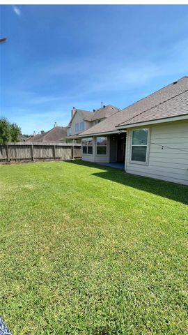 20326 Linshire Drive, Spring, TX 77388