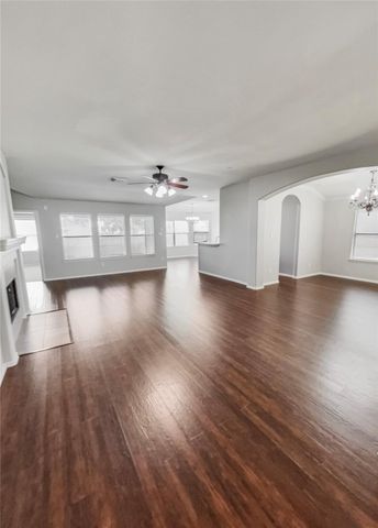 20326 Linshire Drive, Spring, TX 77388