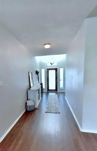 20326 Linshire Drive, Spring, TX 77388