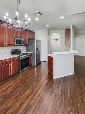 20326 Linshire Drive, Spring, TX 77388