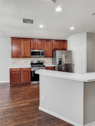 20326 Linshire Drive, Spring, TX 77388