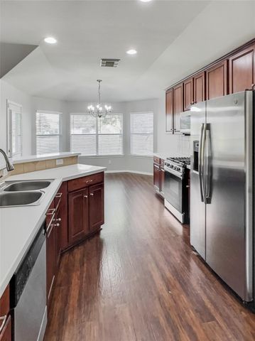 20326 Linshire Drive, Spring, TX 77388