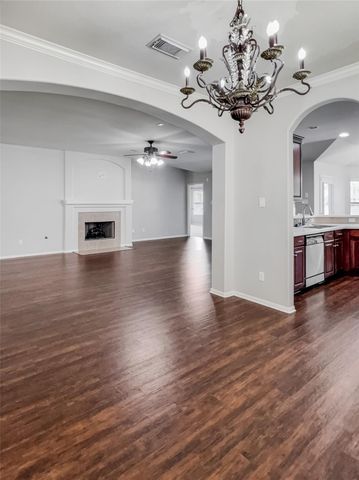 20326 Linshire Drive, Spring, TX 77388