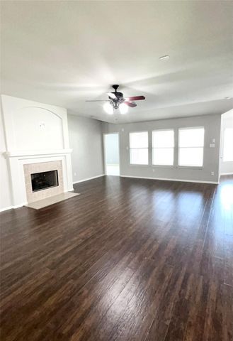 20326 Linshire Drive, Spring, TX 77388