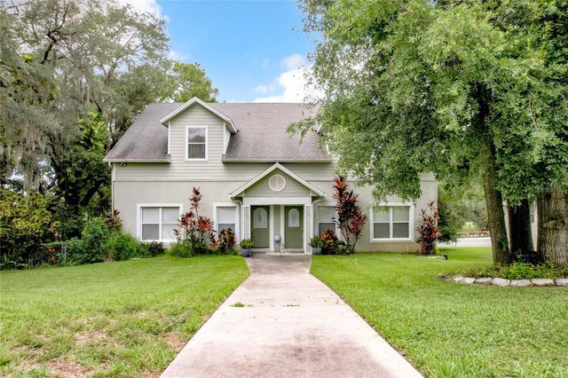 132 ORANGE AVE, Clermont, FL 34711