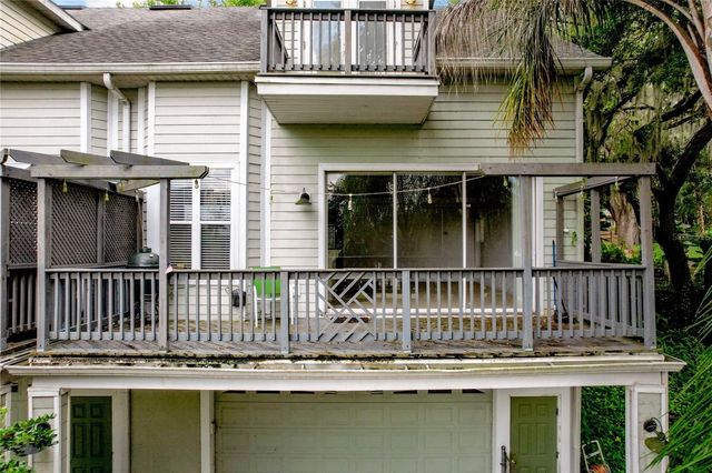 132 ORANGE AVE, Clermont, FL 34711