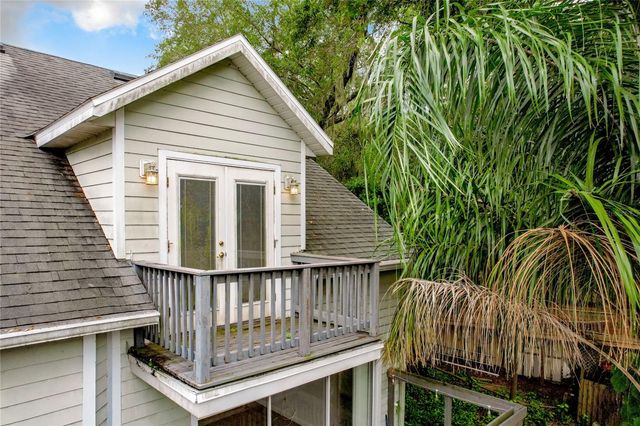 132 ORANGE AVE, Clermont, FL 34711