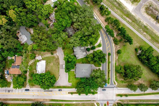 132 ORANGE AVE, Clermont, FL 34711