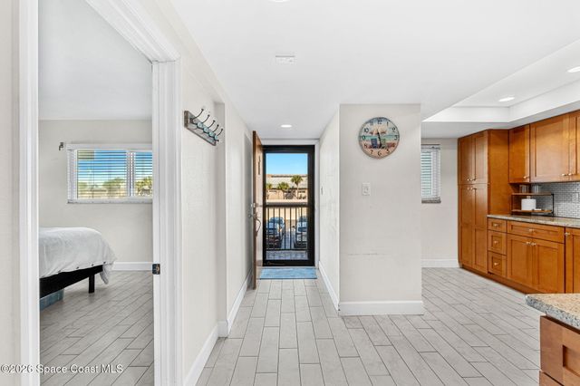 3060 N Atlantic Avenue 209, Cocoa Beach, FL 32931