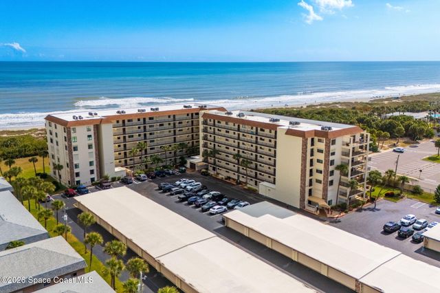 3060 N Atlantic Avenue 209, Cocoa Beach, FL 32931